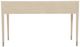 Bernhardt East Hampton Cerused Linen Desk-4