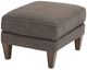 Flexsteel® Digby Brown Ottoman-0