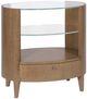 Vanguard® Furniture Medley Nightstand-0