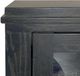 Legends Home Tybee Clove 86" Fireplace Console-5