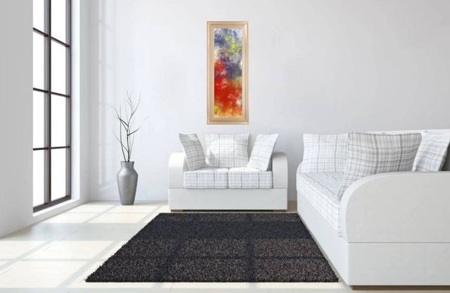 Classy Art Vapor I. B by Jason Johnson Wall Art-3