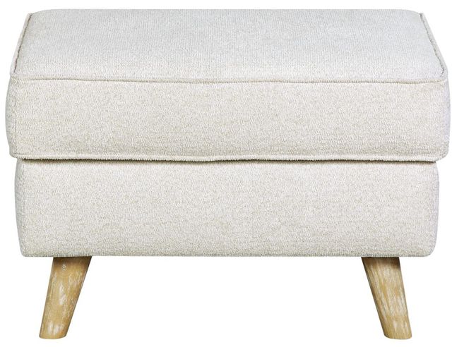 Legends Home Hollywood Metz Snow Ottoman-0