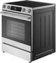 Bosch 300 Series 30'' Stainless Steel Electric Freestanding Range-3