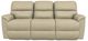 La-Z-Boy® Brooks Sand Power Reclining Sofa with Headrest and Lumbar-1
