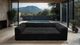 Furniture of America® Nappi Black Daybed-2