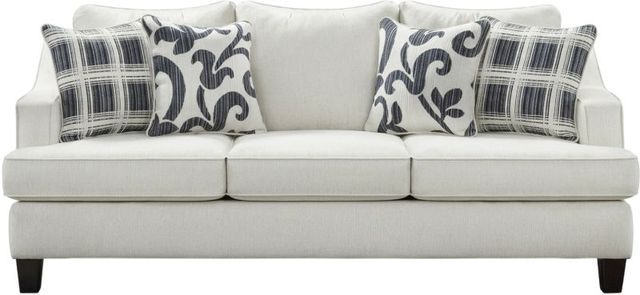 Fusion Furniture Truth or Dare Salt Sofa-0