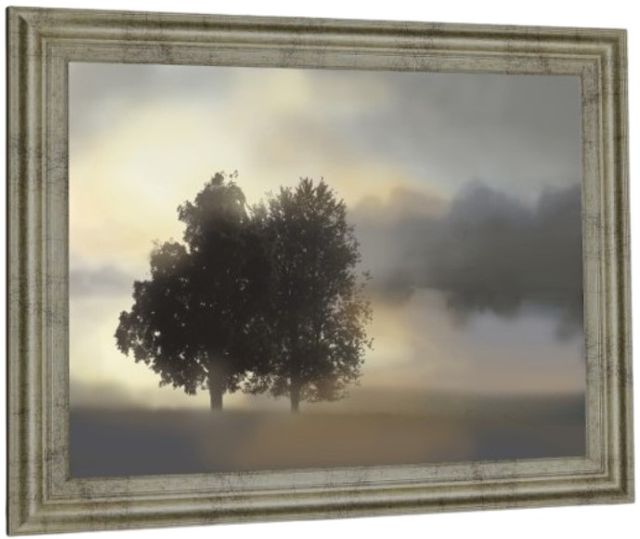 Classy Living Tranquil Dawn Wall Art-2