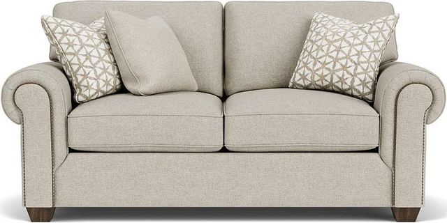 Flexsteel® Carson Loveseat-1