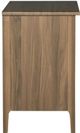 Fairfield® Customizable Libby Langdon Heatherwood Large End Table-2