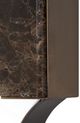 Uttermost® Orson Golden Bronze Mid-Century Tall Mirror-4