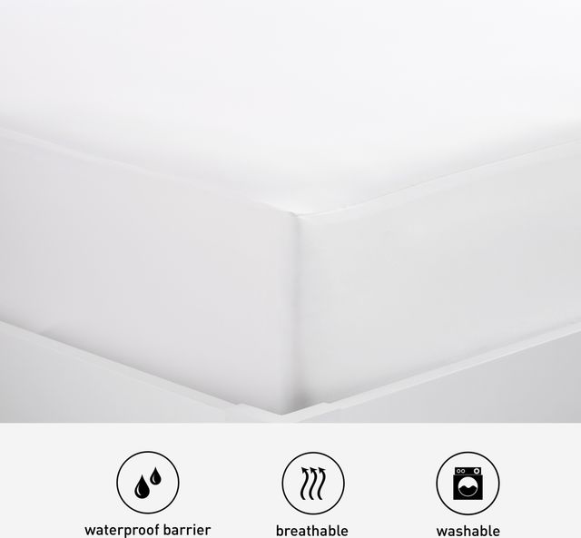 BEDGEAR® Stretchwick® Full Mattress Encasement-3