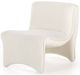 Magnolia Home by Joanna Gaines Jasmine White Chair-2