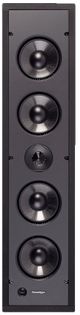 Paradigm® CI Pro P3-LCR V2 White In-Ceiling Speaker-1
