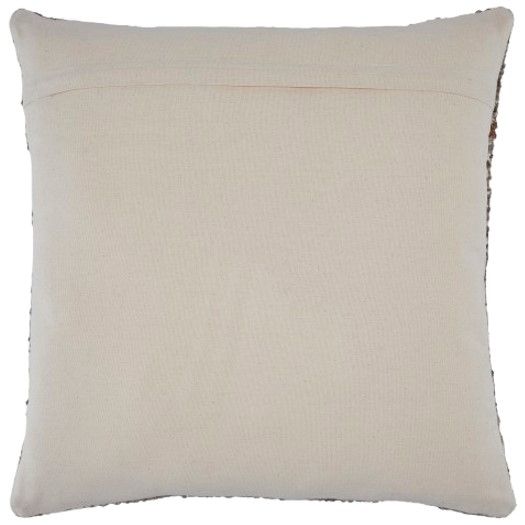 Signature Design by Ashley® Nealton Brown/White Throw Pillow-1