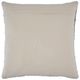 Signature Design by Ashley® Nealton Brown/White Throw Pillow-1