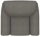 La-Z-Boy® Mackenzie Flannel Chair-4