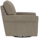 Flexsteel® Parkway Beige Swivel Glider-2