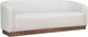 International Furniture Direct Suomi Light Cream Sofa-0