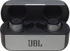 JBL® Reflect Flow Black Wireless Sport Earbuds