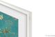 Samsung The Frame 32" White Modern Bezel-4