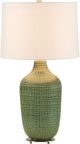 Uttermost® Dulcich Serene Green Table Lamp-4