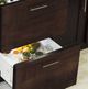 Marvel 5.0 Cu. Ft. Panel Ready Refrigerator Drawers-1