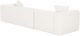TOV Furniture Tarra Cream Modular Sofa-4