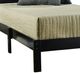 HH2 Home Aiden Black Twin Bed-1