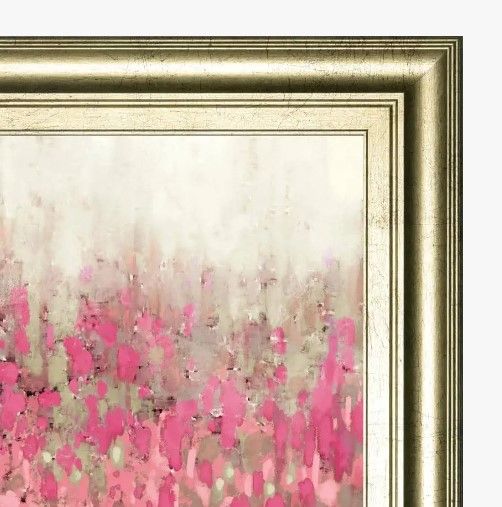 Classy Art Crossing Abstract I by DanMeneely Wall Art-1