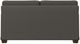 La-Z-Boy® Kennedy Briar Full Sleeper Sofa-3