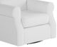 Fusion Furniture Customizable 602S Swivel Chair-1