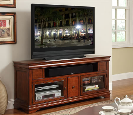 Legends Home Empire 62" Console-0
