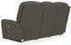 La-Z-Boy® Rori Granite Power Reclining Sofa-3