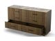 VIG Furniture Nova Domus Bailey Walnut Dresser-4