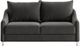 Luonto Furniture Ethos Oliver King Sleeper Sofa-3