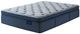 Serta® Blissful Excellence™ Luna Vista Wrapped Coil Plush Pillow Top Queen Mattress-0