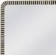 Basset Mirror Cyrus Black/Cream/Gray Wall Mirror-3
