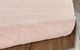 Feizy Burke Blush 7'9" x 9'9" Rug-2