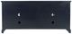 Jofran Inc. Craftsman Navy 70" Media Console-4