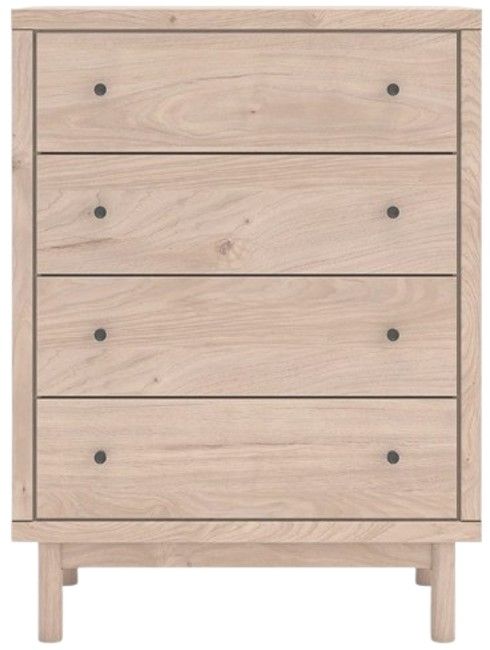 Signature Design by Ashley® Arloster Tan Chest-1