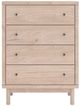 Signature Design by Ashley® Arloster Tan Chest-1