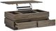 Magnussen Home® Baisden Tobacco Lift Top Cocktail Table-0