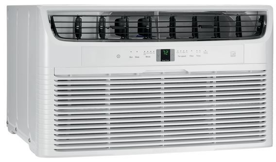 Frigidaire® 14,000 BTU's White Thru the Wall Air Conditioner-1