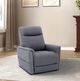 BarcaLounger® Montclair Jumbo Slate Power Lift Recliner-2