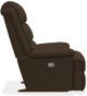 La-Z-Boy® Astor PowerReclineXR Reclina-Rocker® Chocolate Recliner-3