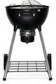 Napoleon 18" Charcoal Black Portable Grill-2