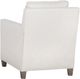 Fairfield® Customizable Haven Reserve Welted Track Arm Manual Recliner-4