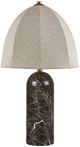 Forty West McCormack Black Table Lamp-0