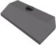 Hotte de cuisinière encastrée de 52 po Vent-A-Hood® - Gris fumée-0