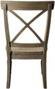 Riverside Furniture Sonora Snowy Desert X-Back Dining Side Chair-4